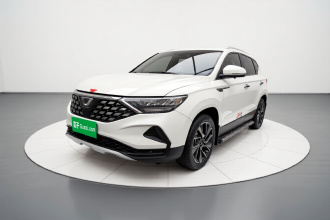捷达VS5 2019款 280TSI 自动荣耀型
