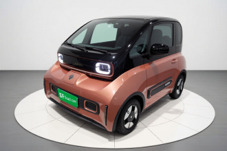 宝骏E300 2020款 星际智趣版