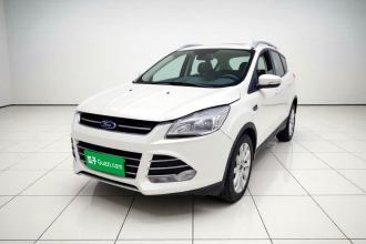 福特 翼虎 2015款 1.5L GTDi 两驱风尚型