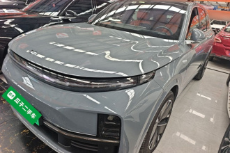 理想汽车 理想L7 2025款 Ultra 智能焕新版