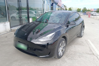 特斯拉 Model Y 2022款 后轮驱动版