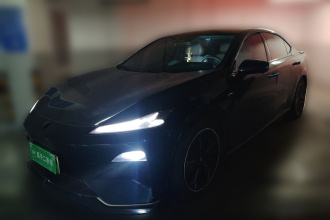 深蓝汽车 深蓝SL03 2022款 515纯电版