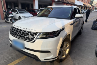 路虎 揽胜星脉 2019款 250PS