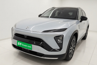 蔚来ES6 2020款 430KM 性能版
