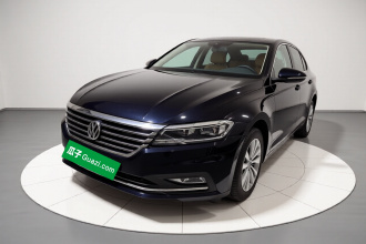 大众 朗逸 2019款 280TSI DSG舒适版 国VI