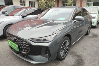 奇瑞 风云A8L 2025款 1.5TGDI 145km 豪华型