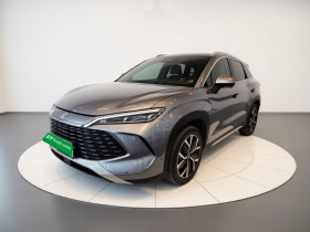 比亚迪 宋L DM-i 2024款 160km 卓越型