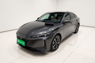 长安 逸动 2024款 1.5T GDI自动 尊贵型