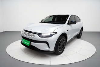 零跑汽车 零跑C11 2023款 增程 300舒享版