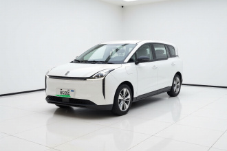 奔腾NAT 2023款 PRO 悦享出行版 425km