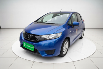 本田 飞度 2014款 1.5L LX CVT舒适型