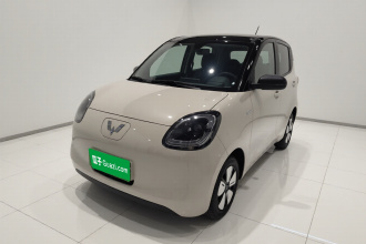 五菱汽车 宏光MINIEV 2025款 第四代 四门版 臻享+款