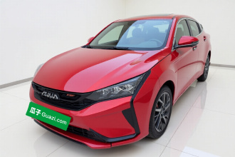 东风风神 奕炫 2020款 230T 自动炫酷赛道骑士版