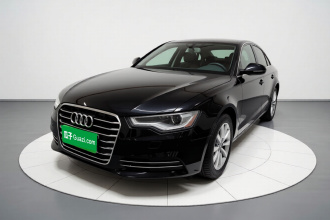 奥迪A6L 2012款 30 FSI 技术型