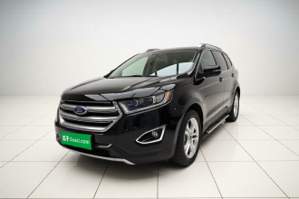 福特 锐界 2016款 EcoBoost 245 两驱豪锐型 7座