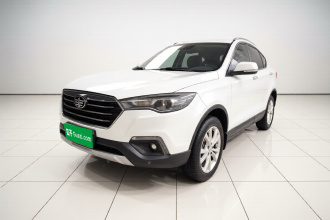 奔腾X80 2017款 2.0L 手动豪华型