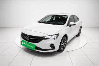 别克 威朗 2020款 20T CVT豪华型