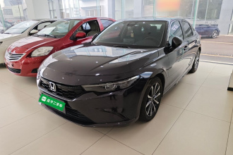 本田 型格 2023款 240TURBO CVT智享版