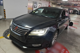 荣威950 2015款 1.8T 豪华版