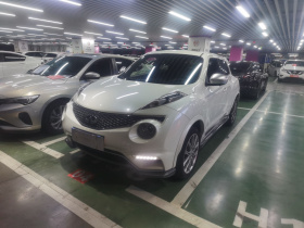 英菲尼迪ESQ 2014款 1.6L 率性版