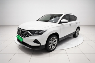 捷达VS5 2019款 280TSI 自动悦享型