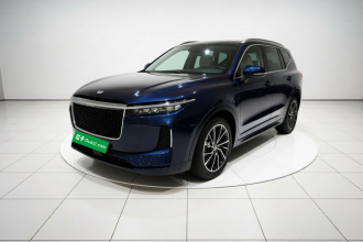 理想汽车 理想ONE 2020款 增程6座版
