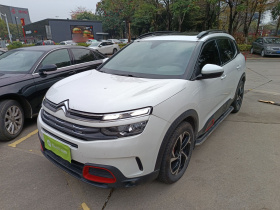 雪铁龙 天逸 C5 AIRCROSS 2020款 360THP 舒享型