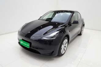 特斯拉 Model Y 2022款 改款 后轮驱动版