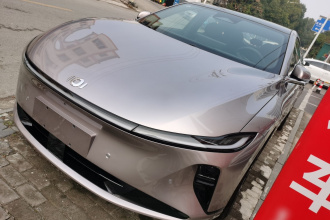 长安启源A07 2025款 增程 真香版 230 旗舰版