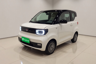 五菱汽车 宏光MINIEV 2022款 马卡龙时尚款 磷酸铁锂