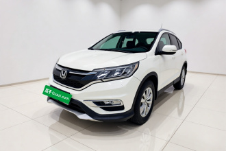 本田CR-V 2016款 2.0L 两驱经典版