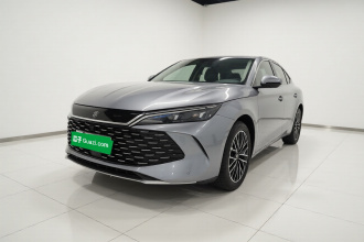 比亚迪 秦L 2024款 DM-i 120KM卓越型