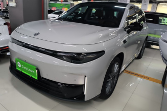 零跑汽车 零跑C10 2024款 210智享版