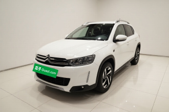 雪铁龙C3-XR 2017款 1.6L 自动先锋型