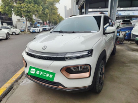 东风纳米 纳米BOX 2022款 追风版 331KM 标准型