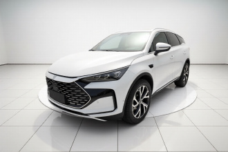 比亚迪 唐新能源 2025款 智驾版 DM-i 115KM 旗舰型