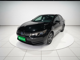 启辰D60 2019款 十万荣耀 1.6L XE 手动辰享版 国VI