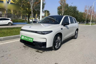 零跑汽车 零跑C10 2024款 530智享版