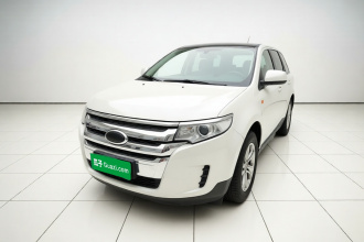 福特 锐界(进口) 2012款 2.0T 精锐天窗版