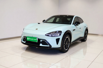 小米汽车 小米YU7 2025款 后驱长续航版