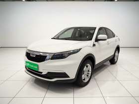 观致5 2016款 1.6T 手动舒适型