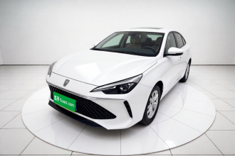 荣威i5 2023款 1.5L 手动舒享版