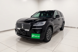 林肯 飞行家 2020款 3.0T V6 四驱尊雅版