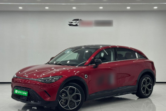 smart精灵#3 2023款 Pro+版