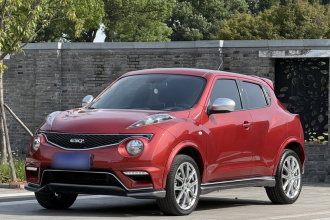 英菲尼迪ESQ 2014款 1.6L 率性版