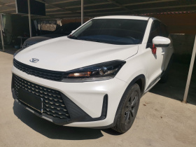 凯翼 炫界Pro 2025款 1.5L CVT豪华版