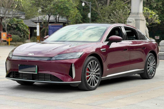 奇瑞风云 风云A9L 2025款 四驱高能巅峰版