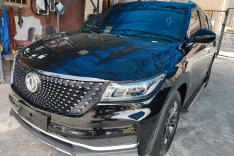 东风风光 风光ix7 2020款 2.0TGDI 自动两驱都市豪华版