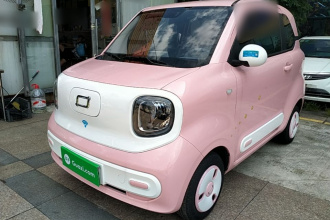 奔腾小马 2025款 222km 玲珑马