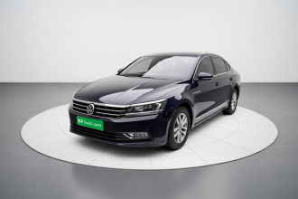 大众 帕萨特 2016款 330TSI DSG尊荣版